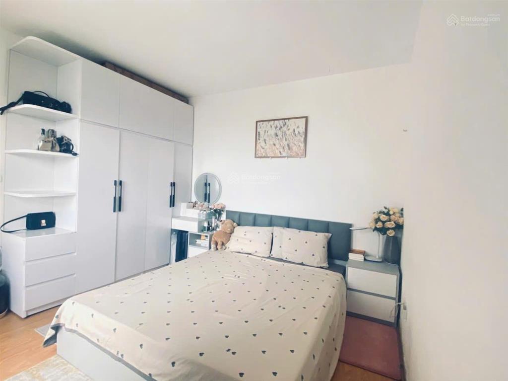 Bán cc mipec city view, 4 tỷ vnd, 54 m2, 2pn, 1wc tại kiến hưng, hà đông