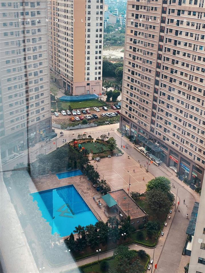 Chính chủ bán chcc tại toà k, xuân mai complex. giá chỉ 4,05 tỷ. rẻ nhất thị trường