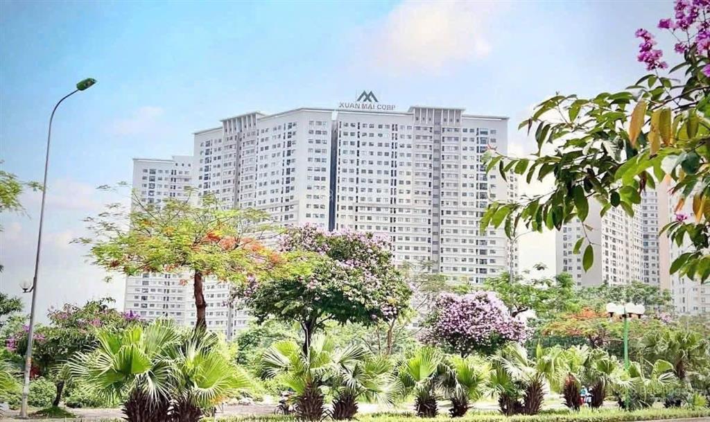 Chính chủ bán chcc tại toà k, xuân mai complex. giá chỉ 4,05 tỷ. rẻ nhất thị trường