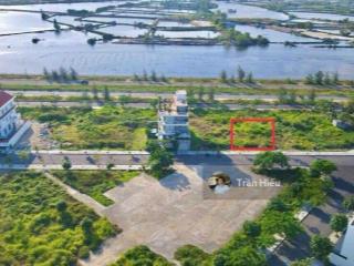 Bán lô biệt thự đẹp view trực diện công viên gần đường vành đai. hàng hiếm lô có sổ hồng cá nhân