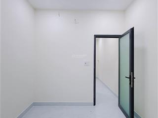 Bán nhà q4  tôn đản  4 tỷ 099 vị trí đường tôn đản, p8, q4. diện tích 33.5m (\bm{3 \t