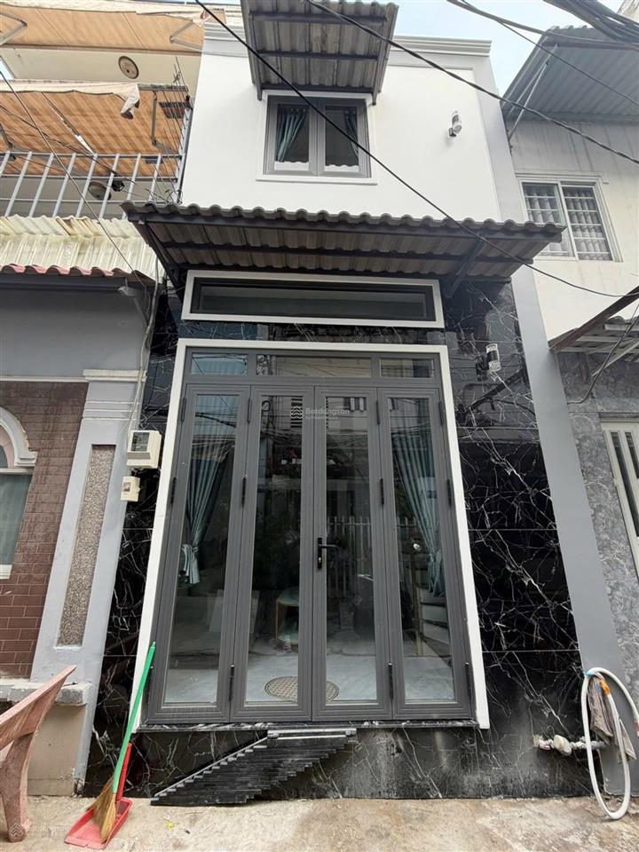 Nhỉnh 3t mà 3 phòng ngủ thì rất hiếm