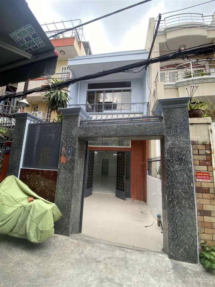 Bán nhà chưa đến 100tr/m ko dính quy hoạch