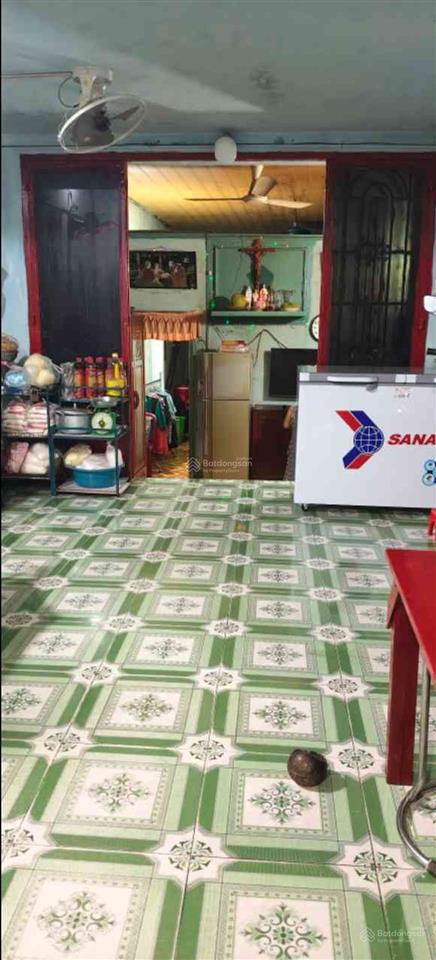 Mt trần thị do q12 4x17 kinh doanh đỉnh chỉ 6.7tỷ tl