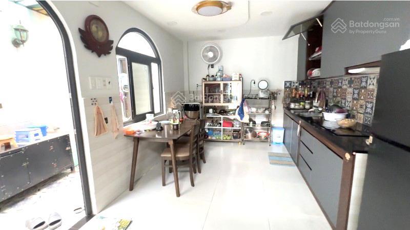 Bán nhà 2 tầng  hẻm xe hơi  85m²  mới đẹp ở ngay  gần coopmart tam bình  chỉ 3,35 tỷ