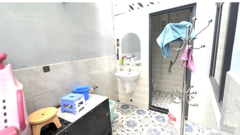Bán nhà 2 tầng  hẻm xe hơi  85m²  mới đẹp ở ngay  gần coopmart tam bình  chỉ 3,35 tỷ