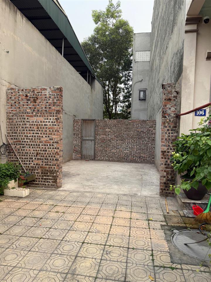 Bán đất siêu hot tại ngõ 74, hoàng văn thụ, 3,1 tỷ, 68m2