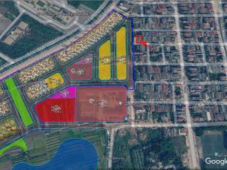 Bán đất siêu hot tại ngõ 74, hoàng văn thụ, 3,1 tỷ, 68m2