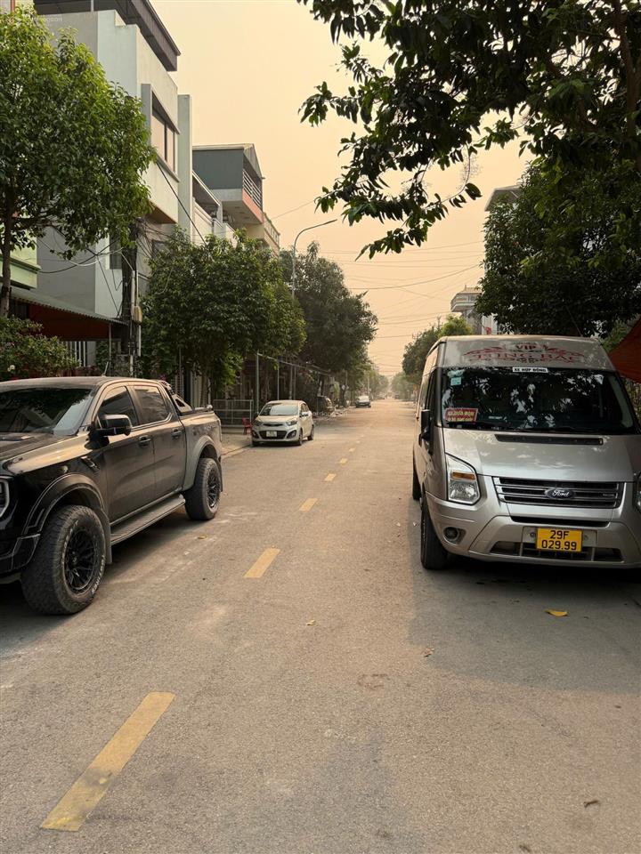 Bán đất siêu hot tại ngõ 74, hoàng văn thụ, 3,1 tỷ, 68m2