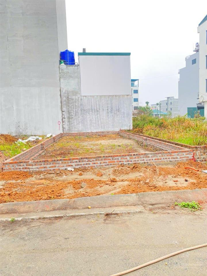 Bán 46m2 mt 3,86m dịch vụ 25ha vân canh cạnh kđt đường vành đai 3,5 và an lạc vị trí đẹp giá đầu tư