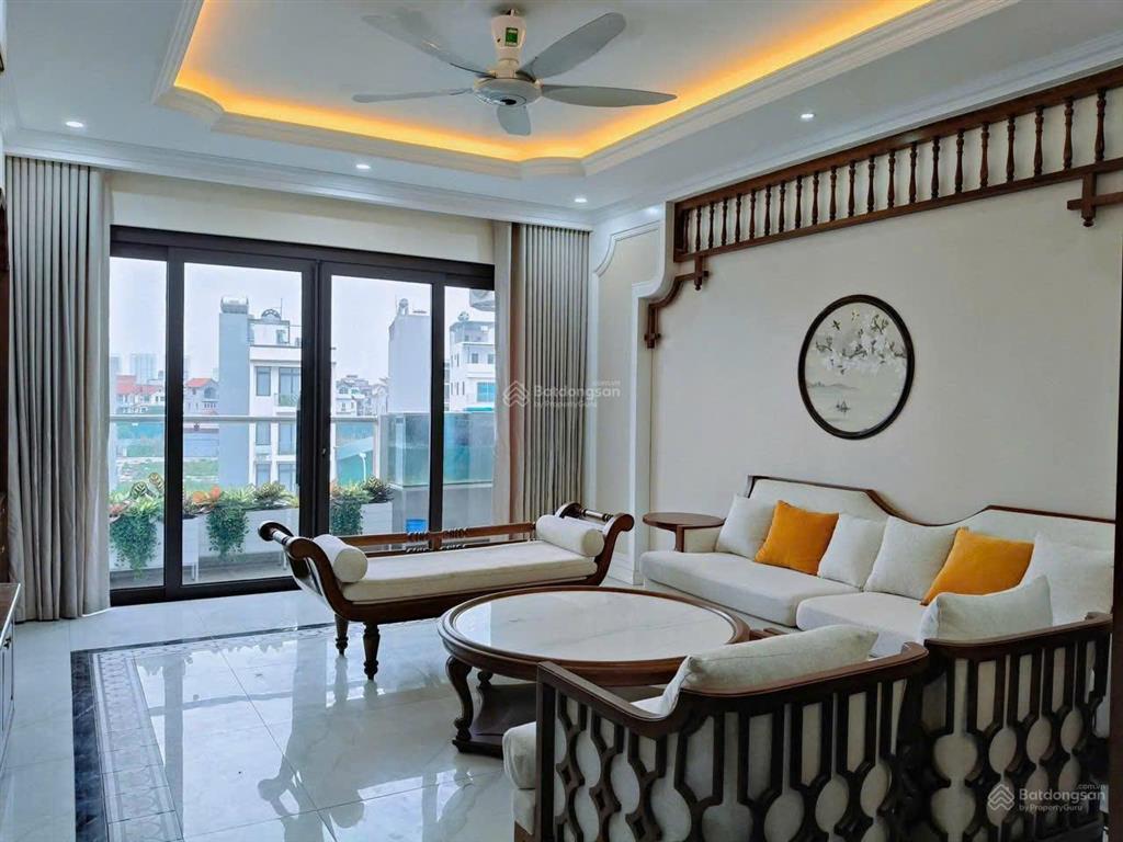 Bán nhà 69m2, 5 tầng có thang máy, có đồ, dân xây ở tâm huyết nhưng do chuyển công tác nên bán