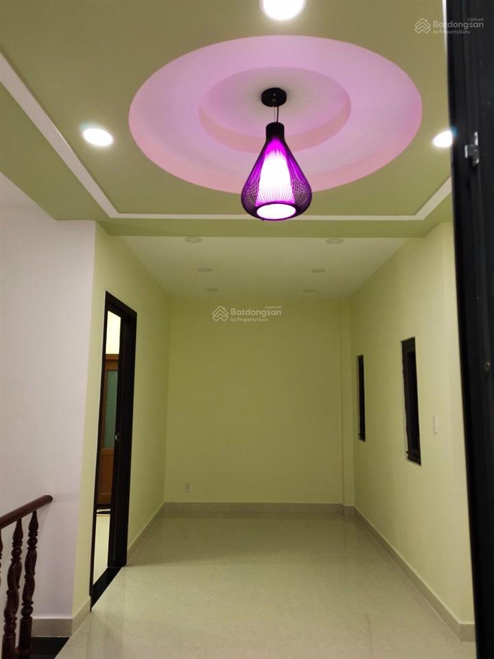 Biệt thự cho thuê, mới hoàn thiện, mặt tiền dự án full nội thất giá rẻ 12tr/th.  0911 747 ***