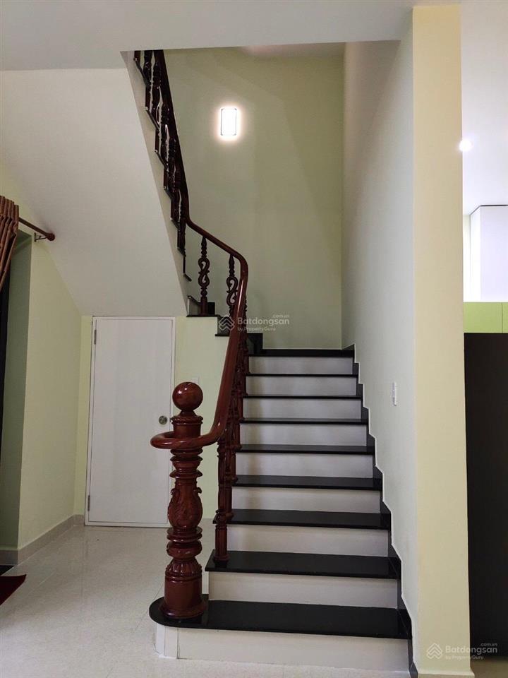 Biệt thự cho thuê, mới hoàn thiện, mặt tiền dự án full nội thất giá rẻ 12tr/th.  0911 747 ***