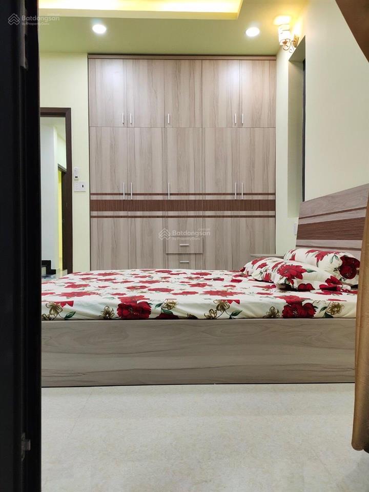 Biệt thự cho thuê, mới hoàn thiện, mặt tiền dự án full nội thất giá rẻ 12tr/th.  0911 747 ***