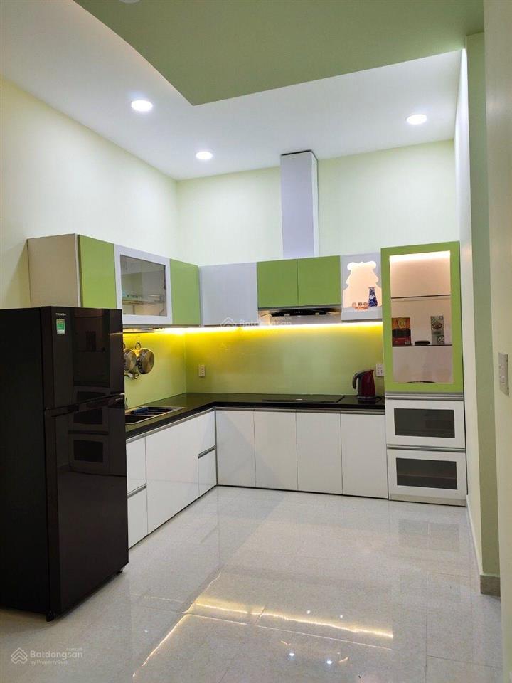 Cho thuê biệt thự đường nguyễn văn tuôi full nội thất