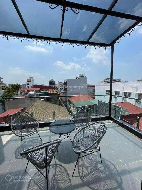 Bán nhà dịch vọng 31m2 4t 9.8 tỷ ô tô tránh, kinh doanh, ngõ 6m, phân lô vip