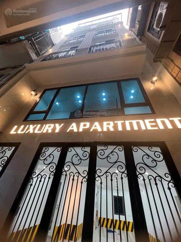 Hiếm  duy nhất còn lại ở trần thái tông nhà đẹp + hai mặt thoáng + ngõ thông, dt 81m2  15m ra ôtô