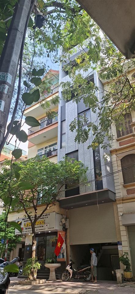 Mặt phố  2 thoáng vỉa hè kinh doanh đa dạng trung tâm các trường đh danh tiếng