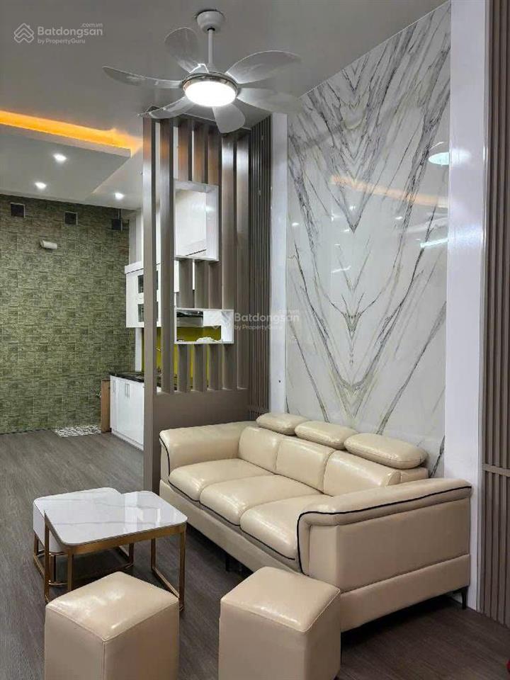 Bán nhà nguyễn phong sắc 31m2 4t 9.7 tỷ ô tô 7 chỗ, kinh doanh, ngõ rộng hiếm