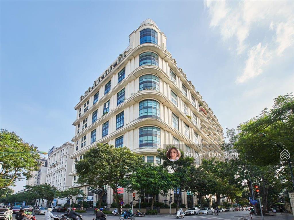 Bql toà nhà cho thuê văn phòng pacific place 83b lý thường kiệt, dt 1033m2 có cắt lẻ, giá ưu đãi