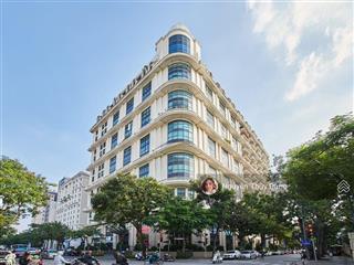 Bql toà nhà cho thuê văn phòng pacific place 83b lý thường kiệt, dt 1033m2 có cắt lẻ, giá ưu đãi