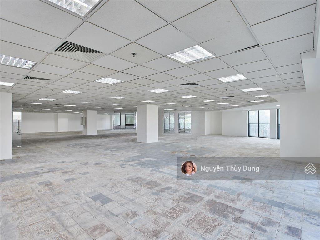 Bql toà nhà cho thuê văn phòng pacific place 83b lý thường kiệt, dt 1033m2 có cắt lẻ, giá ưu đãi