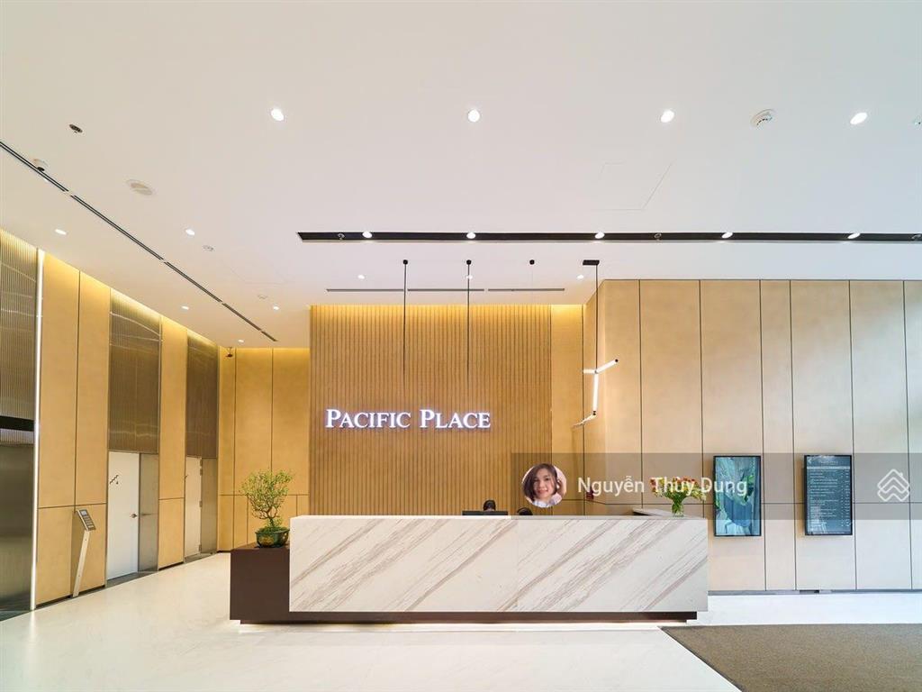 Bql toà nhà cho thuê văn phòng pacific place 83b lý thường kiệt, dt 1033m2 có cắt lẻ, giá ưu đãi