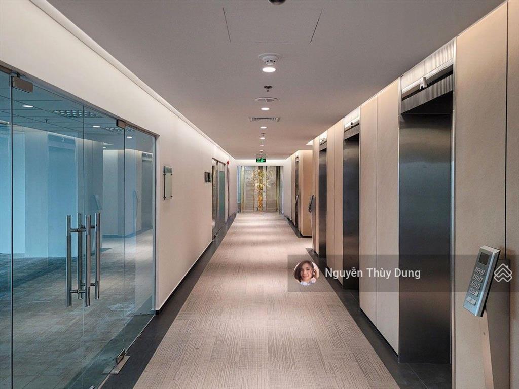 Bql toà nhà cho thuê văn phòng pacific place 83b lý thường kiệt, dt 1033m2 có cắt lẻ, giá ưu đãi