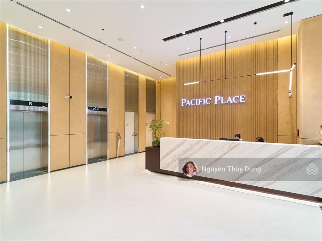 Bql toà nhà cho thuê văn phòng pacific place 83b lý thường kiệt, dt 1033m2 có cắt lẻ, giá ưu đãi