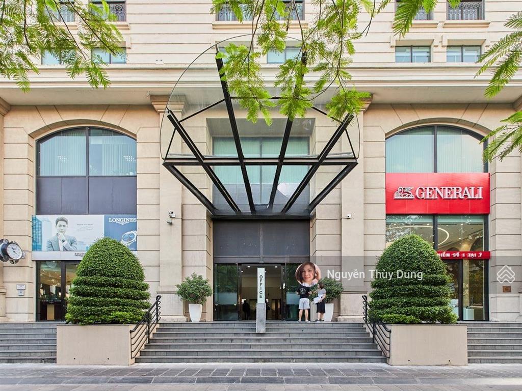 Bql toà nhà cho thuê văn phòng pacific place 83b lý thường kiệt, dt 1033m2 có cắt lẻ, giá ưu đãi