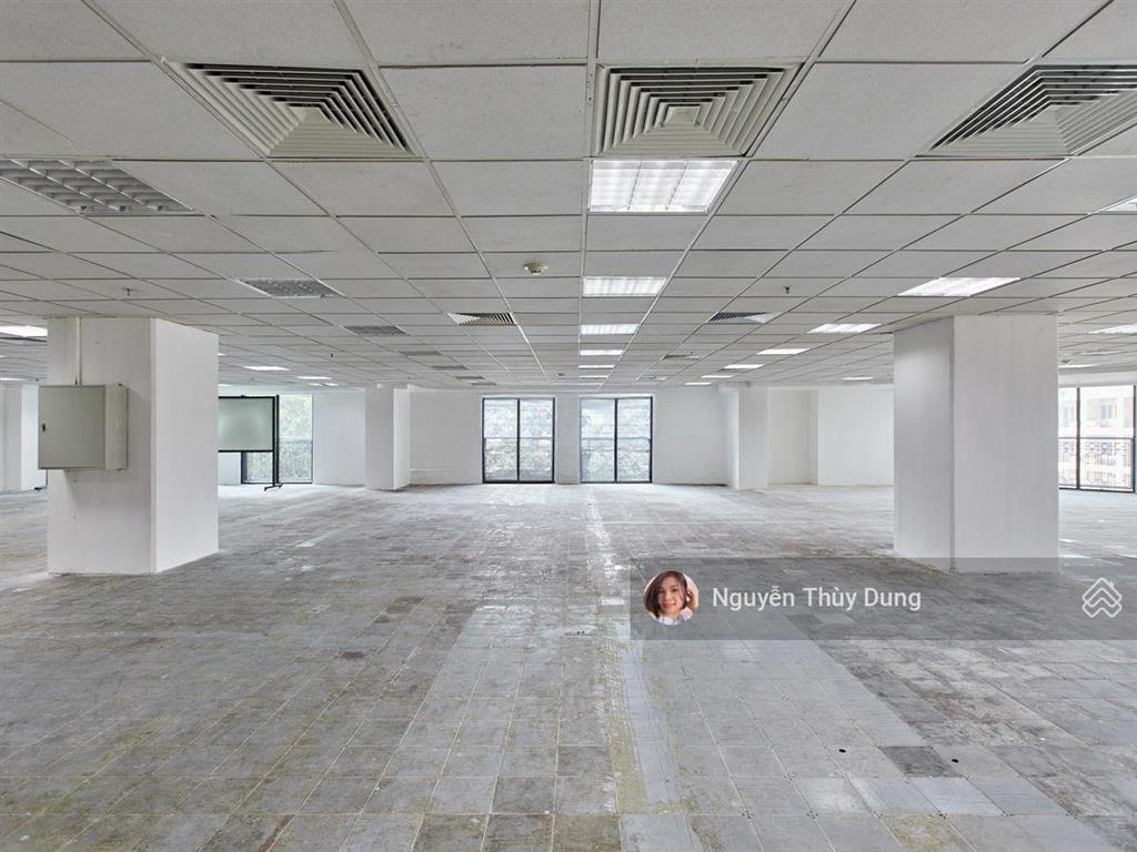 Bql toà nhà cho thuê văn phòng pacific place 83b lý thường kiệt, dt 1033m2 có cắt lẻ, giá ưu đãi