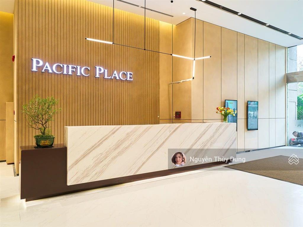 Bql toà nhà cho thuê văn phòng pacific place 83b lý thường kiệt, dt 1033m2 có cắt lẻ, giá ưu đãi