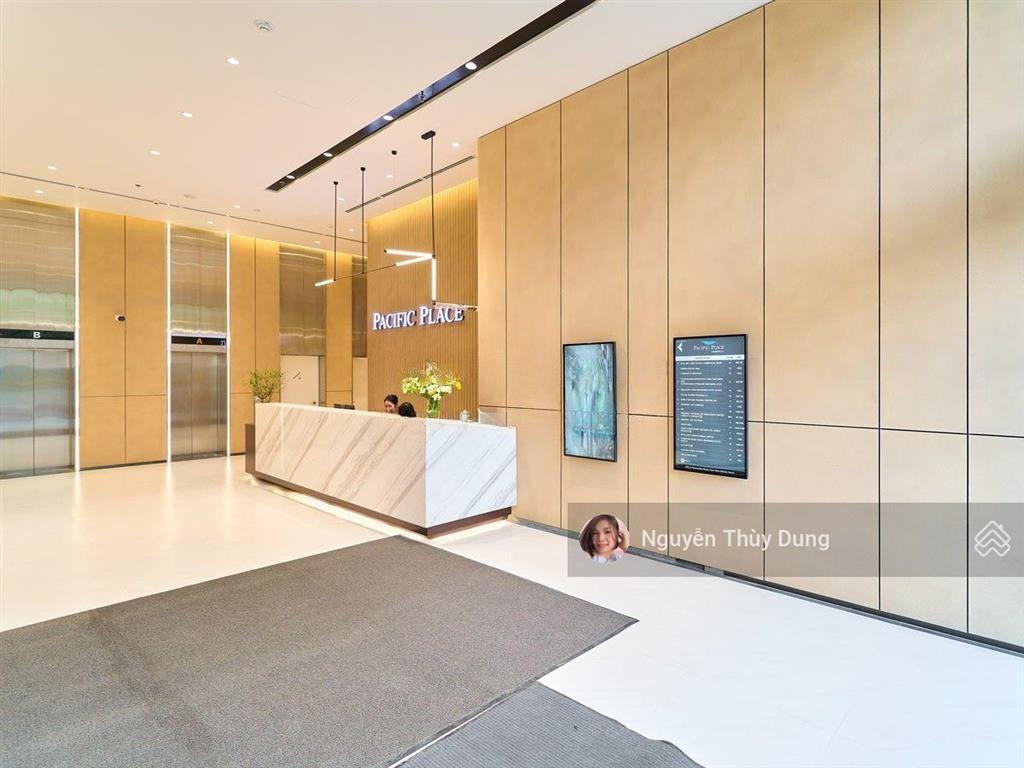 Bql toà nhà cho thuê văn phòng pacific place 83b lý thường kiệt, dt 1033m2 có cắt lẻ, giá ưu đãi
