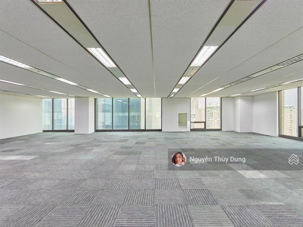 Bql toà nhà cho thuê văn phòng charmvit tower trần duy hưng, dt 2.464m2 có cắt nhỏ. giá ưu đãi
