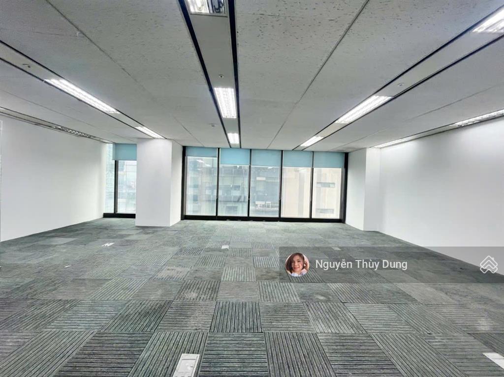 Bql toà nhà cho thuê văn phòng charmvit tower trần duy hưng, dt 2.464m2 có cắt nhỏ. giá ưu đãi