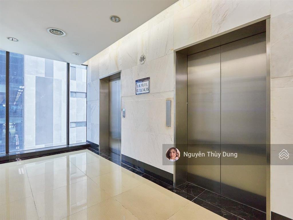 Bql toà nhà cho thuê văn phòng charmvit tower trần duy hưng, dt 2.464m2 có cắt nhỏ. giá ưu đãi