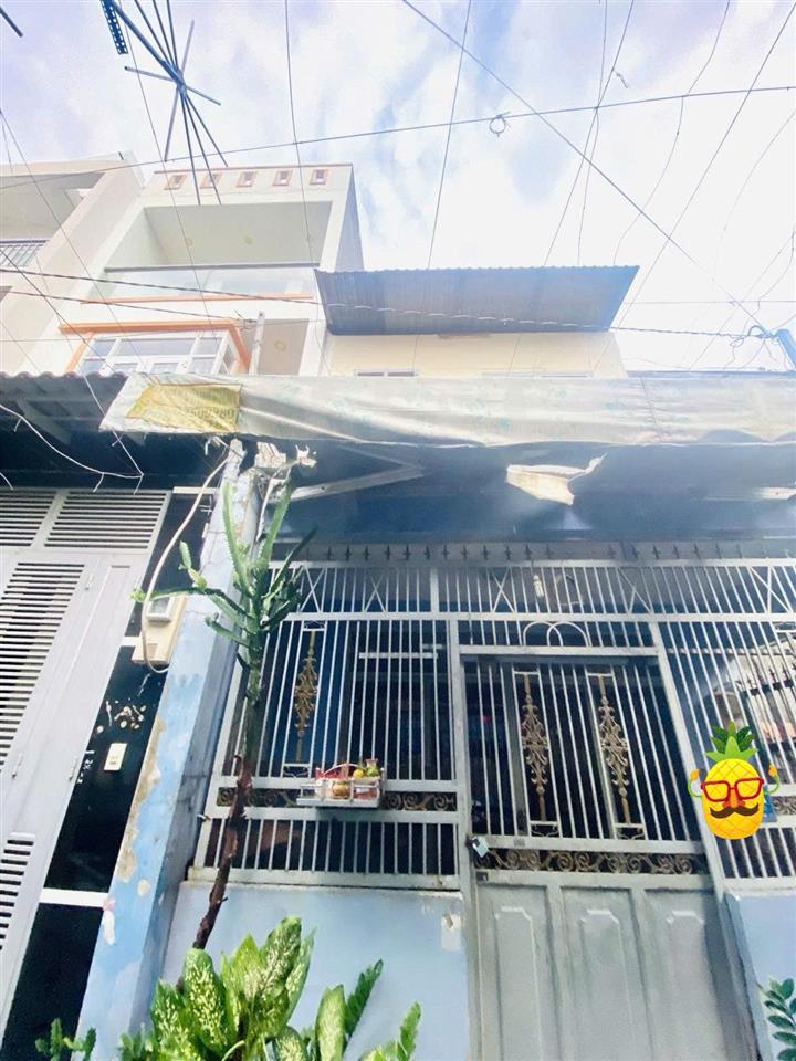 NHÀ GIÁ TỐT – TIỀM NĂNG TĂNG GIÁ CAO