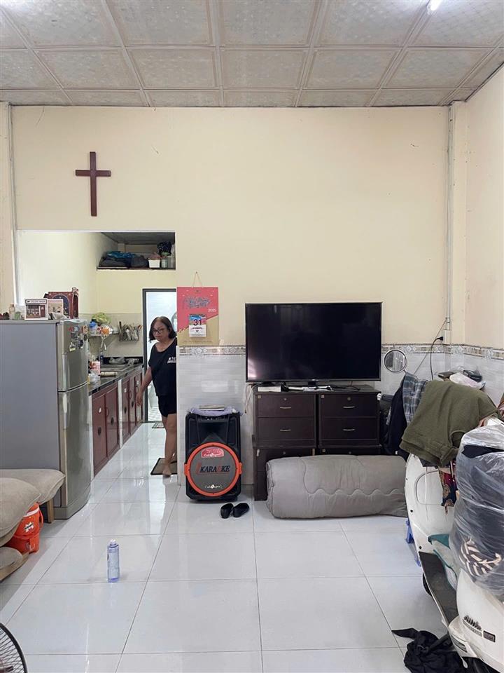 HIẾM CÓ KHÓ TÌM – NGAY CV CÂY SỘP – NGANG 5M – CHỈ 3.3 TỶ