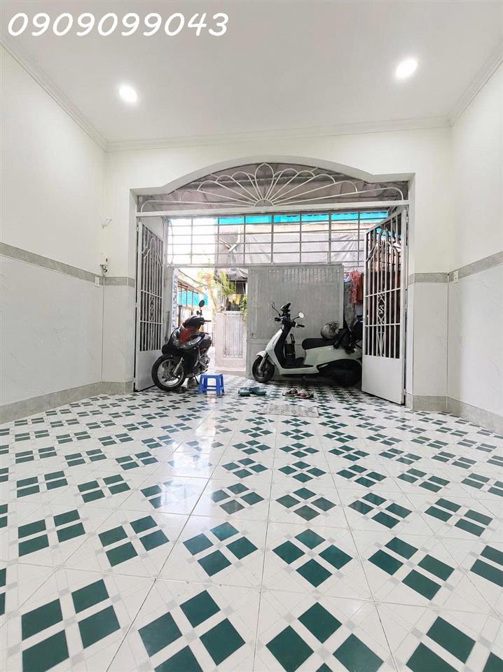 NHÀ NỞ HẬU ĐẸP–SÁT MT – GIÁ TỐT GIỮ TIỀN CỰC NGON