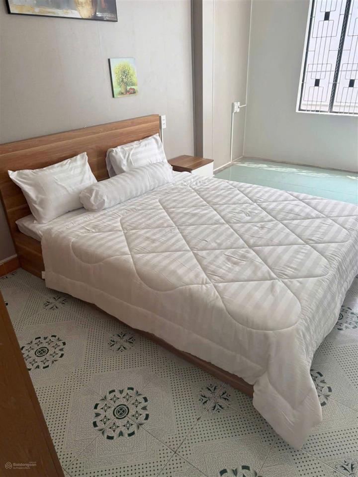 Cho thuê nhà kiệt đống đa, gần vũ trường phương đông. diện tích sd 200m², nhà mới