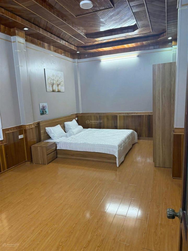 Cho thuê nhà kiệt đống đa, gần vũ trường phương đông. diện tích sd 200m², nhà mới