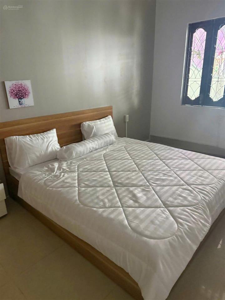Cho thuê nhà kiệt đống đa, gần vũ trường phương đông. diện tích sd 200m², nhà mới