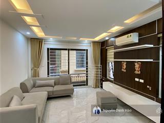 Nhỉnh 7 tỷ có ngay nhà 5 tầng, 33 m2, 3pn, view hồ hoàng cầu  đống đa.