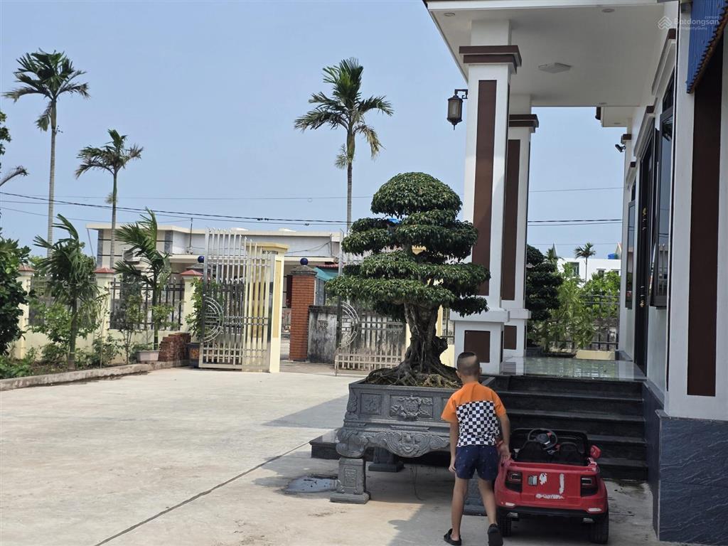 Chính chủ bán nhà 40m2 tại đường 70 huỳnh cung, xã tam hiệp, huyện thanh trì, giá tốt