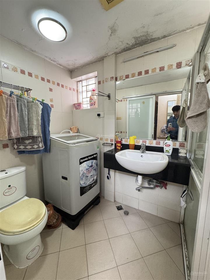Bán tập thể 31 hàng bài  sổ riêng sở hữu lâu dài  hiện trạng còn mới   0336 236 ***