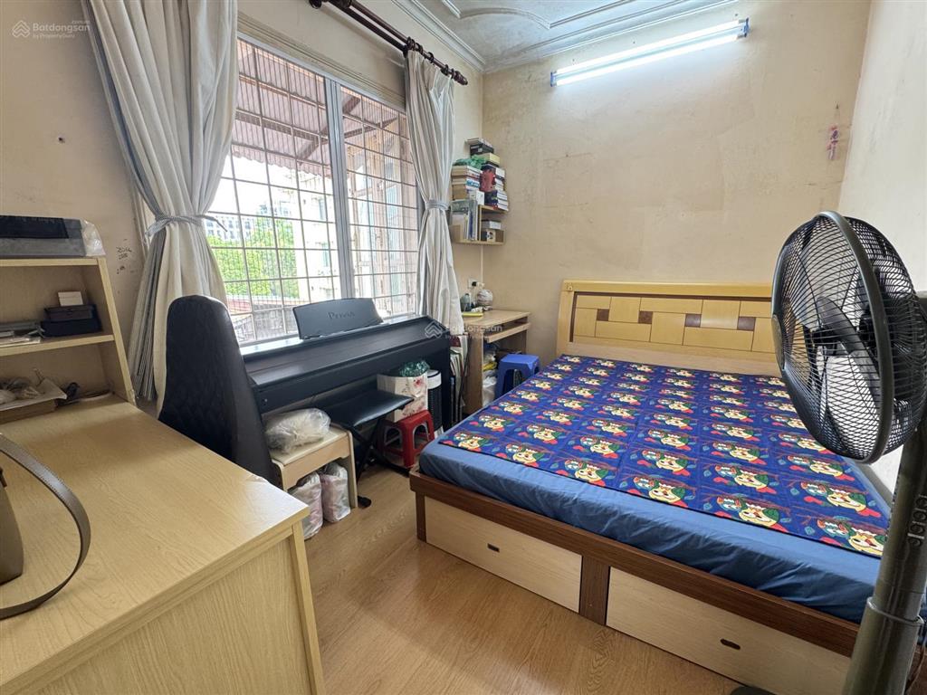 Bán tập thể 31 hàng bài  sổ riêng sở hữu lâu dài  hiện trạng còn mới   0336 236 ***