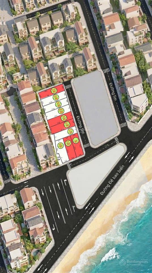 Chính chủ cần bán lô đất 90m2, mt 5m giá 1,7 tỷ ( bán nhanh còn đi miền nam)