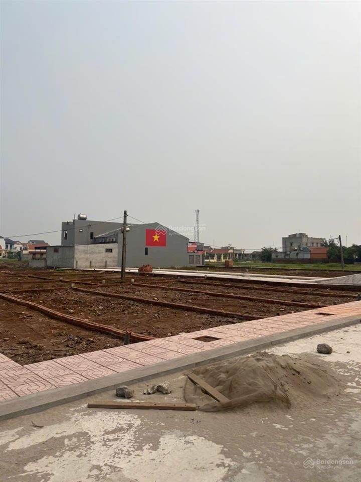 Chính chủ bán đất mặt biển hải xuân 100m² giá nhỉnh 1,3 tỷ