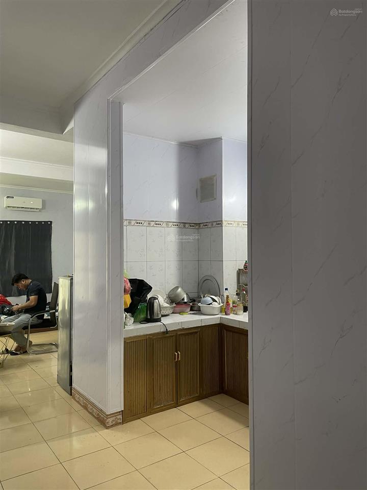 Cho thuê cc 1pn, 1wc, 44m2, khúc thừa dụ, giá siêu hời, 3,6 triệu vnd