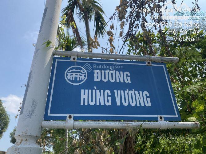 Bán nhà riêng tại 376, đường hùng vương, phường thanh hà, hội an, 17 tỷ, 377m2, giá cực chất hot!
